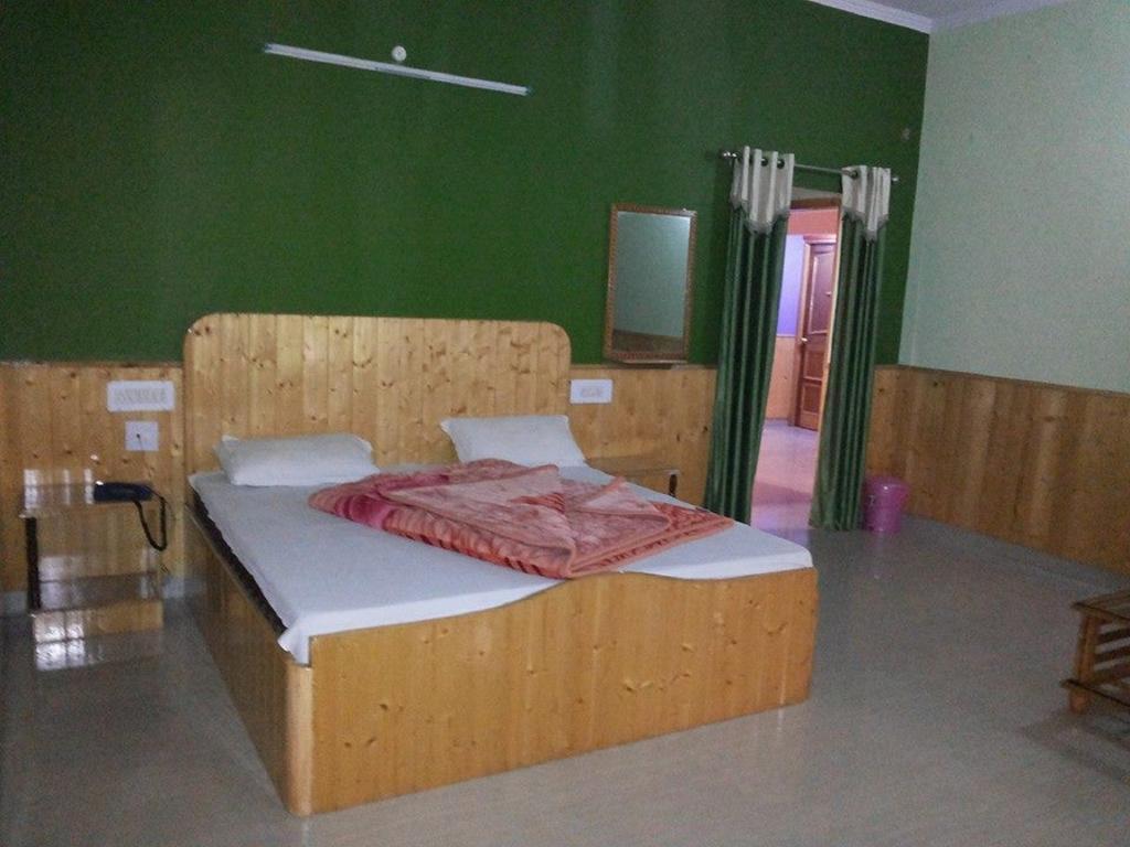 Nagchala Himgiri Resort الغرفة الصورة