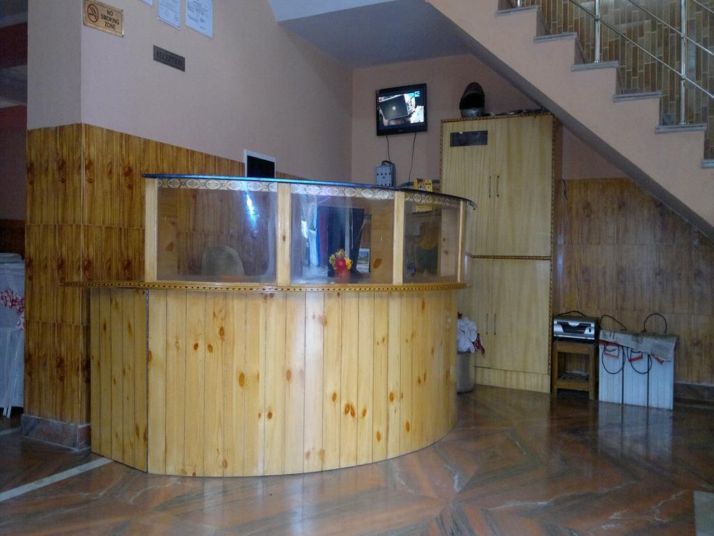 Nagchala Himgiri Resort المظهر الخارجي الصورة
