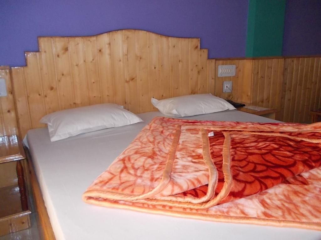 Nagchala Himgiri Resort الغرفة الصورة