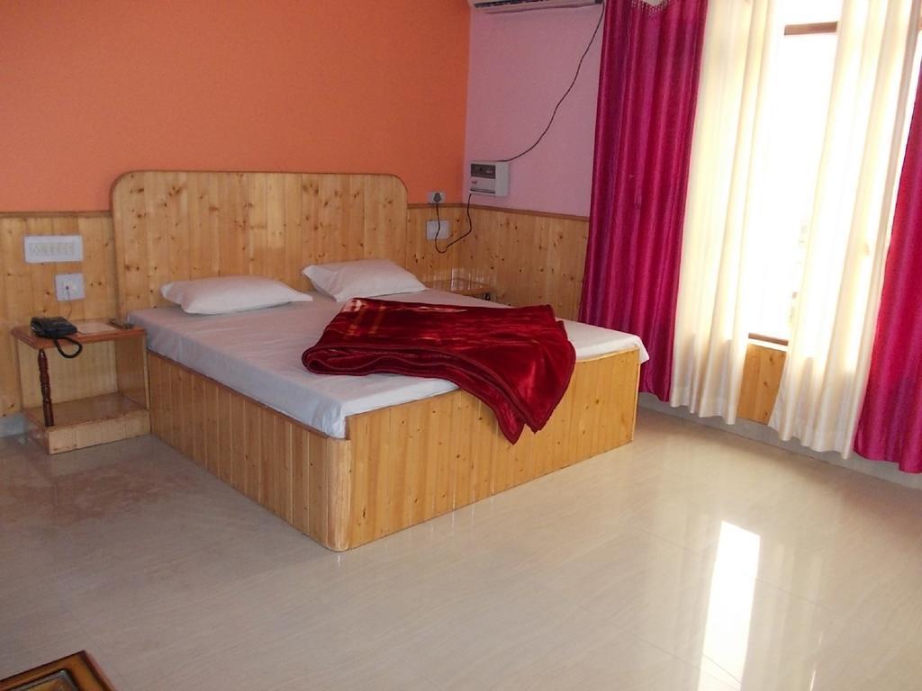Nagchala Himgiri Resort المظهر الخارجي الصورة