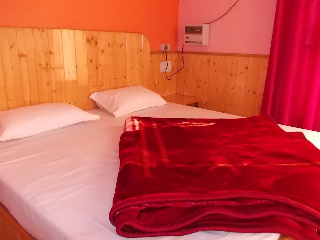 Nagchala Himgiri Resort المظهر الخارجي الصورة